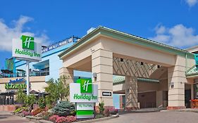 Holiday Inn Niagara Falls-By The Falls By Ihg